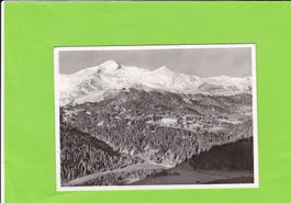 Arosa-Gesamtansicht