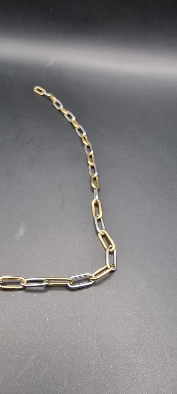Catenine: Ti Sento Milano Kette – Nuovo (secondo la descrizione) da Kreuzlingen venduto da Vitali_93 3
