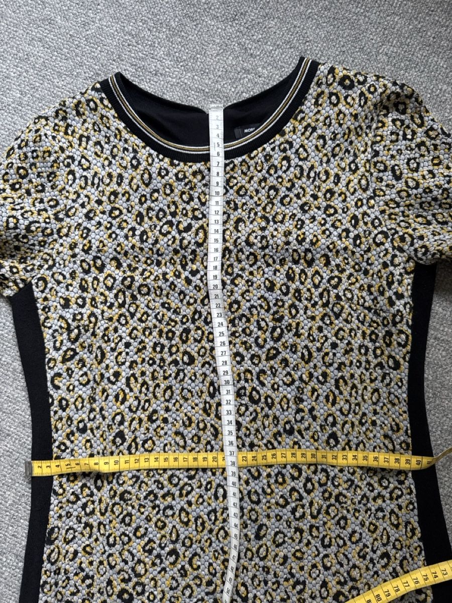 More & More Vestiti: Kleid langarm, Marke: more & more – Usato da Matzingen venduto da carola71 5