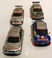 Carrera Evolution 132 Audi DTM