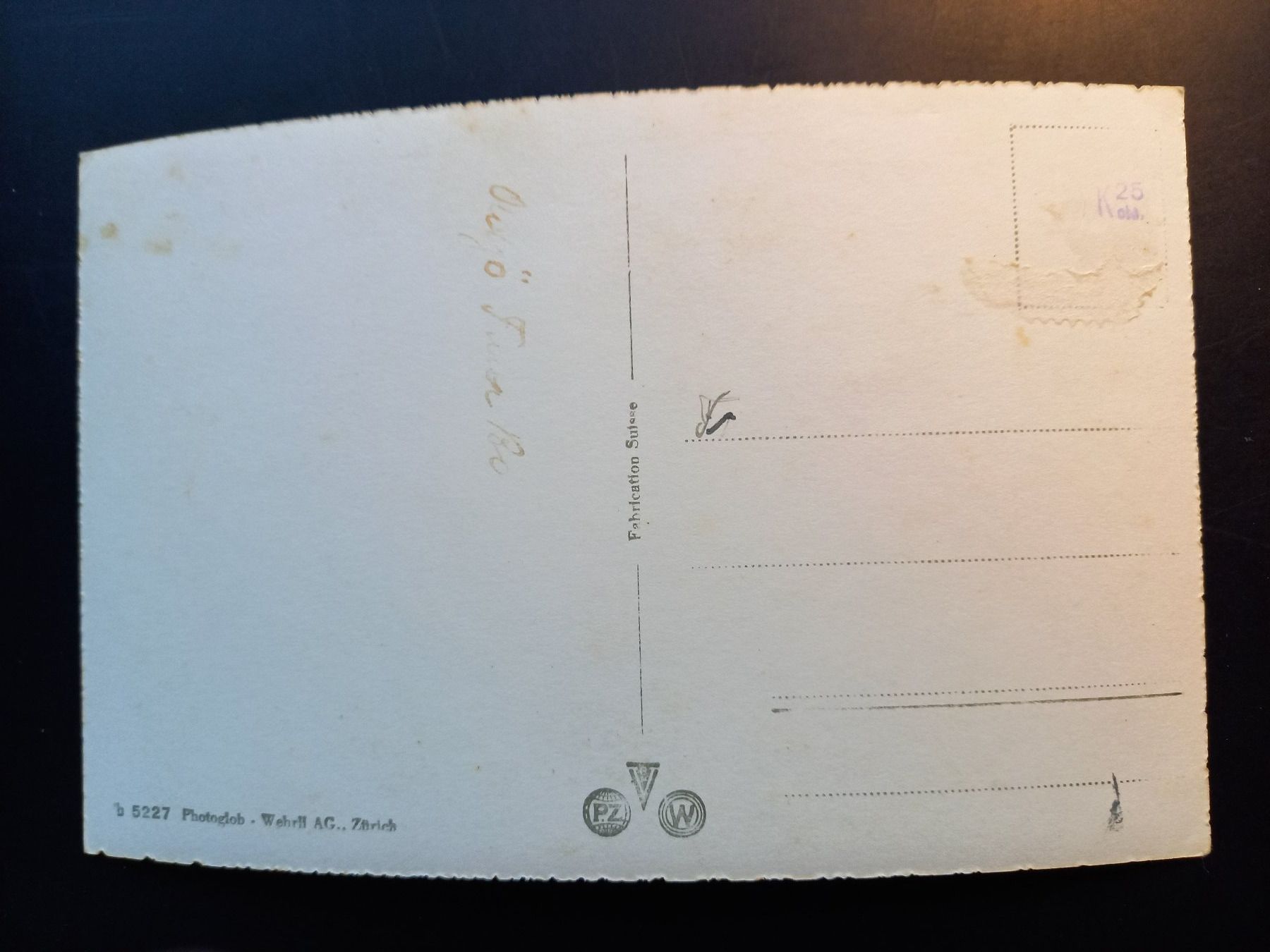 Cartoline postali: AK Gemeinde- und Kornhaus Herzogenbuchsee – Usato da Herzogenbuchsee venduto da Herkules9 1