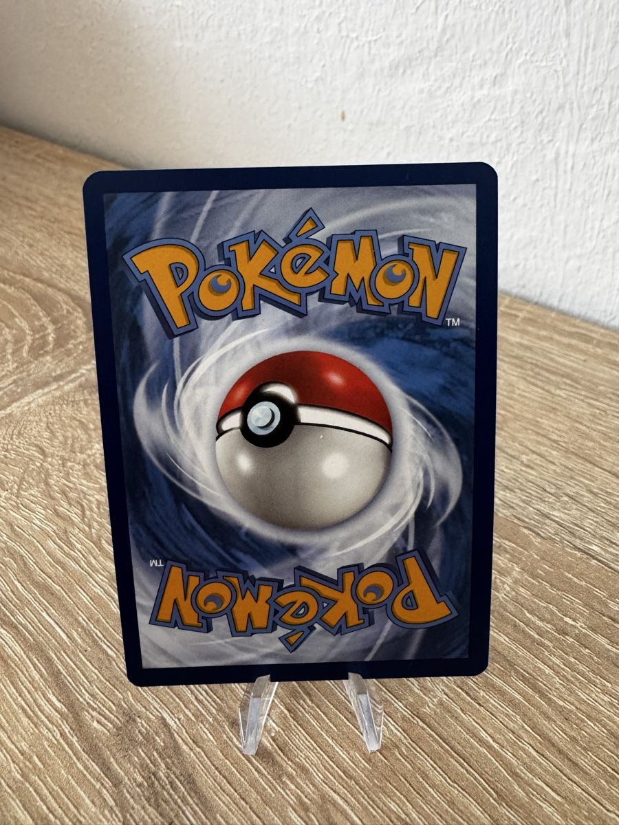 Pokémon Carte collezionabili: Pokemon Karte Ryme – Usato da Biel/Bienne venduto da sup_9gy8 1