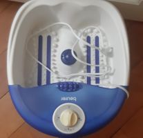 Massage Spa Fussbad NEU!