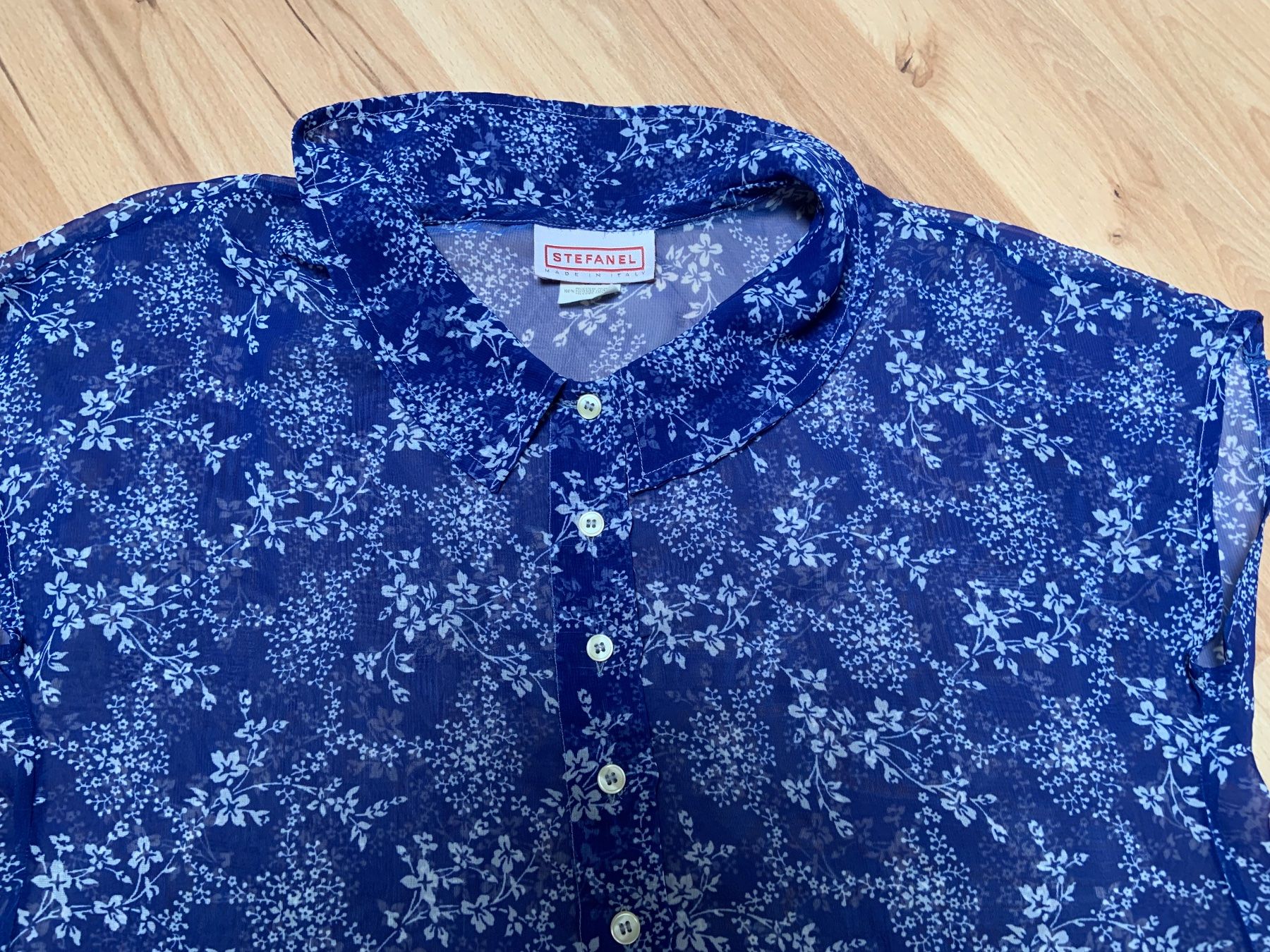 Tops: Blouse – D'occasion à Ecublens VD par timily 1