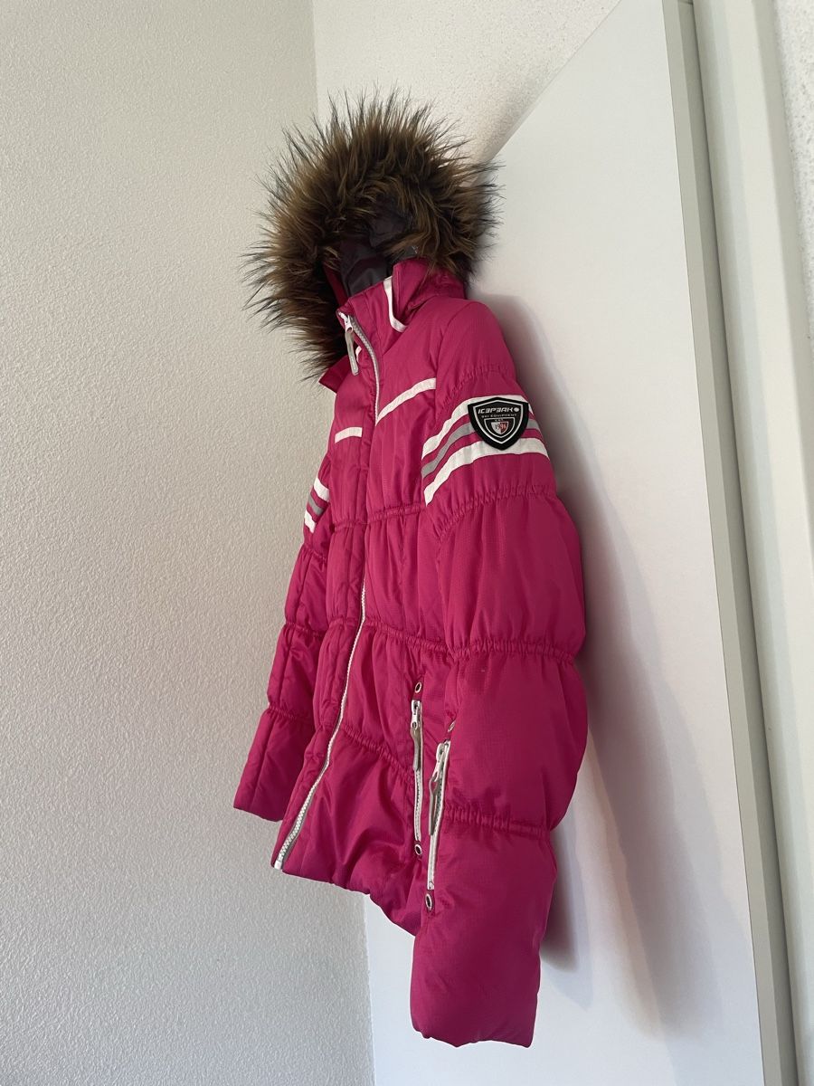 Icepeak Giacche & Cappotti: Icepeak Girls Ski Jacket – Nuovo (secondo la descrizione) da Roche VD venduto da closetcleanse 3