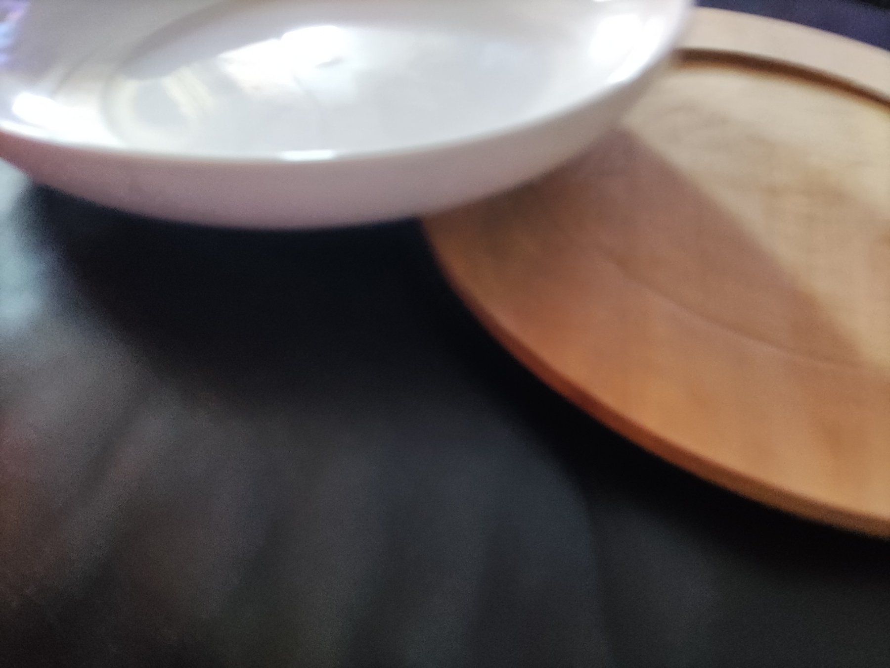 Ikea Assiettes: Teller zum gratinieren mit Holzbrettli  rund oder viereckig – Neuf (Voir description) à Spreitenbach par lucius2024 5
