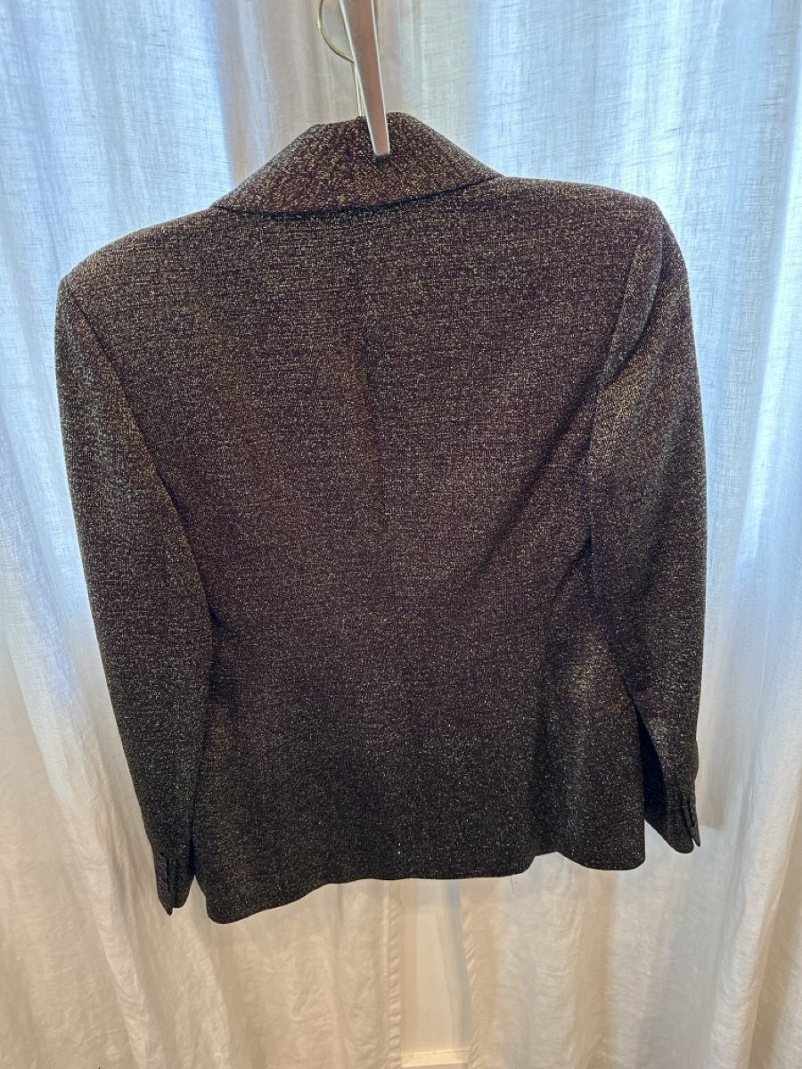 Missoni Giacche: Missoni Blazer Size S – Usato da Cologny venduto da pichi26 3