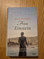 Frau Einstein (über Mileva Marić, Albert Einsteins 1. Frau)