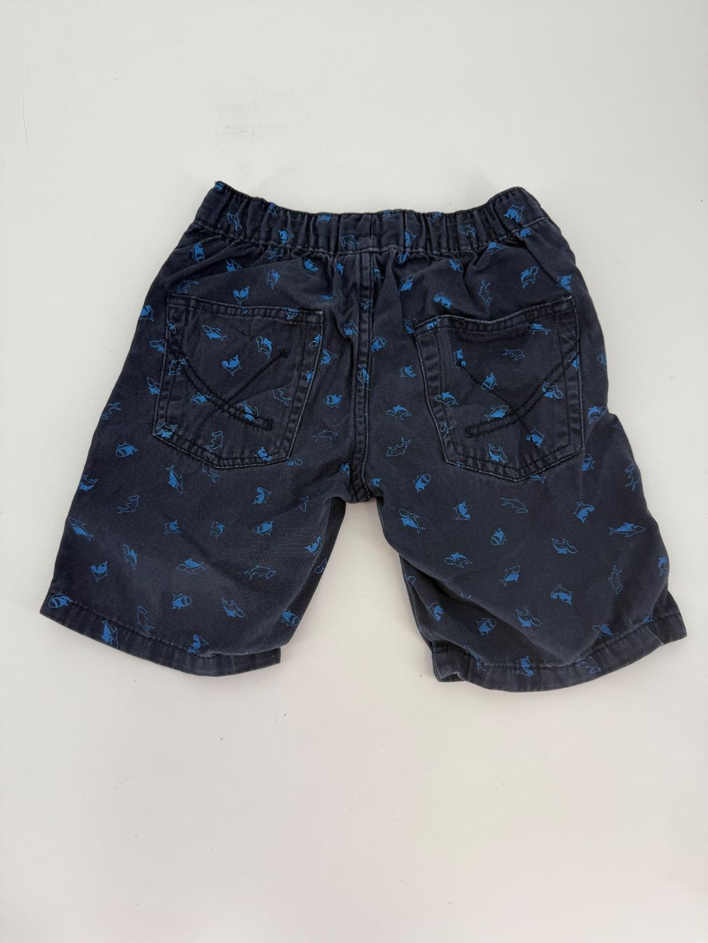 Pantaloni: Shorts Gr. 116 von Kiko&Koko – Usato da Auenstein venduto da moin. 1