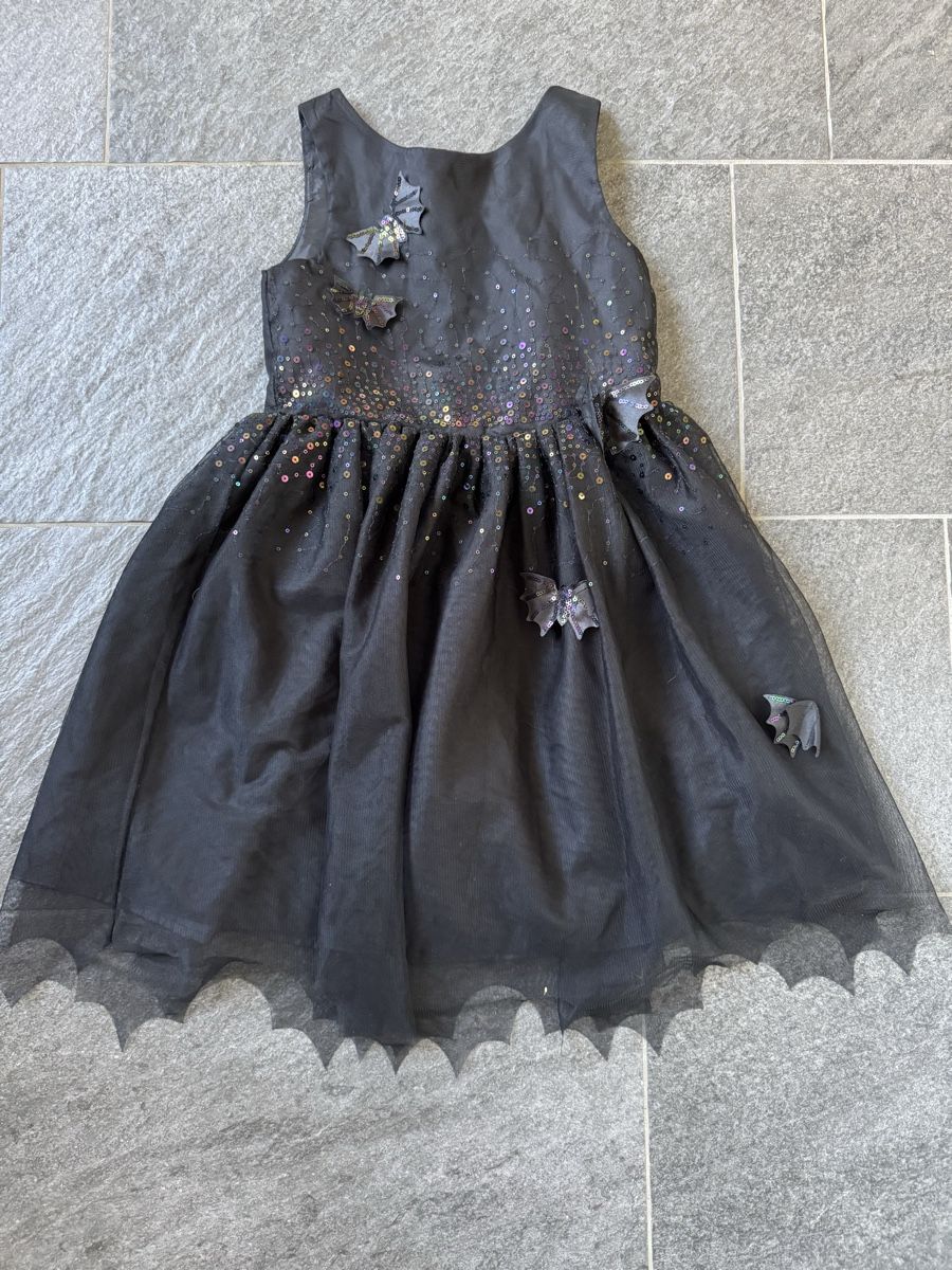 Costumi: Hexenverkleidung Kinder, 140 – Usato da Uster venduto da buani