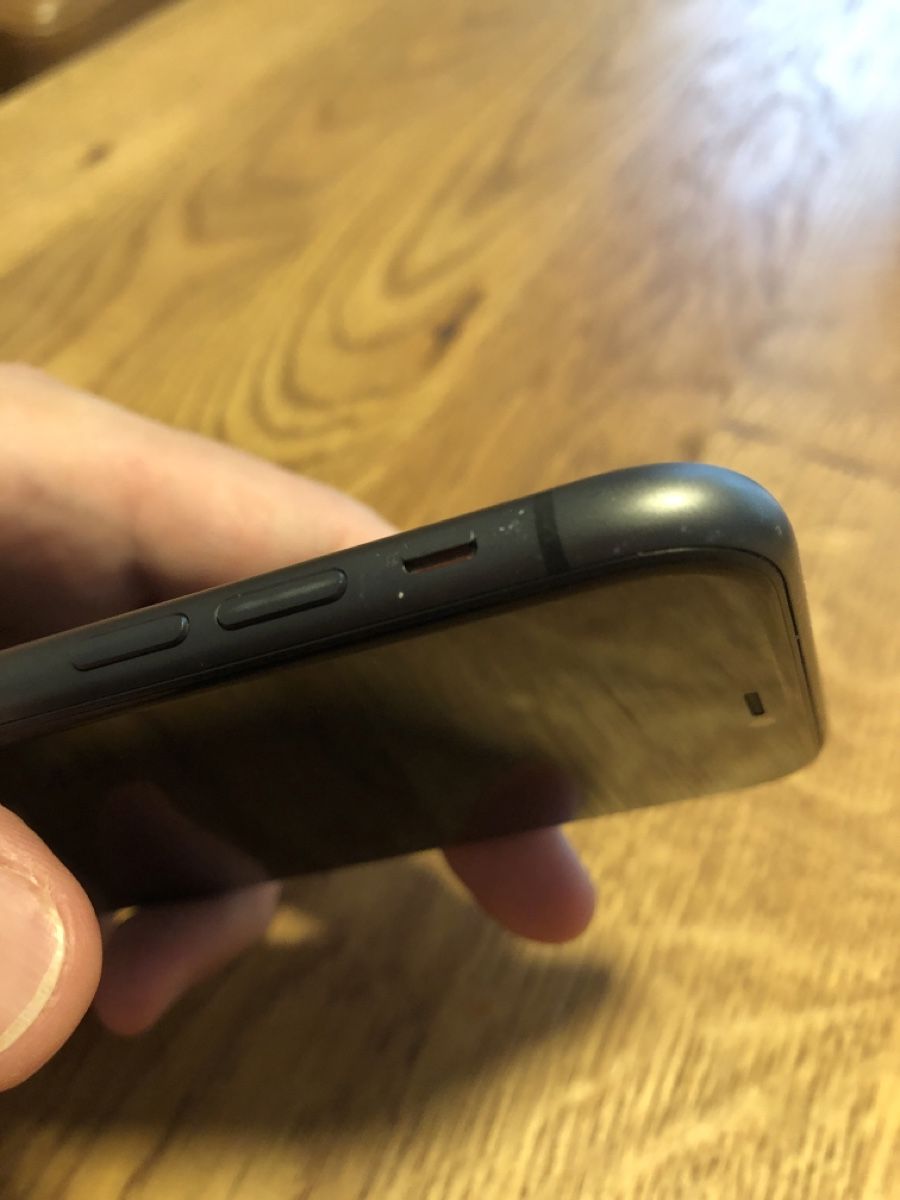 Apple Handys / Smartphones: iPhone 11 128GB – Gebraucht aus Künten von EnsyBo 5