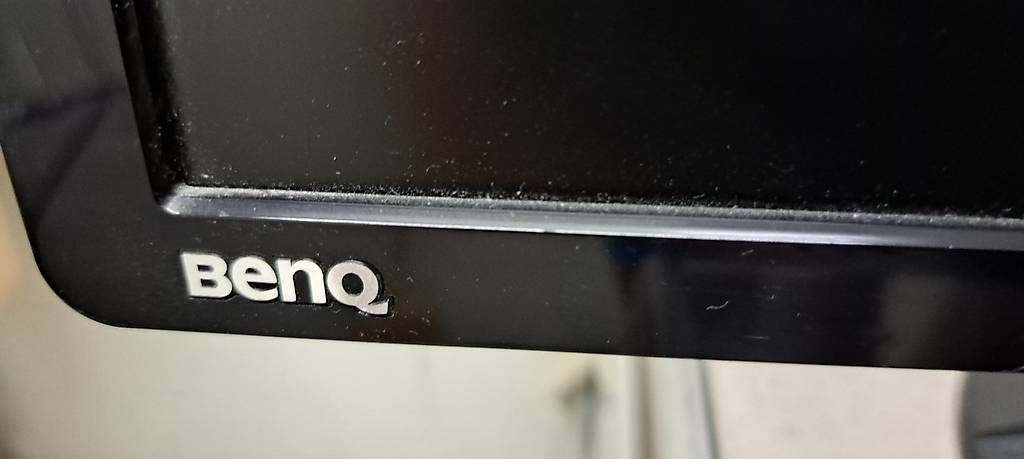 Monitore: Benq Monitor – Gebraucht aus Affoltern am Albis von Magicballoon