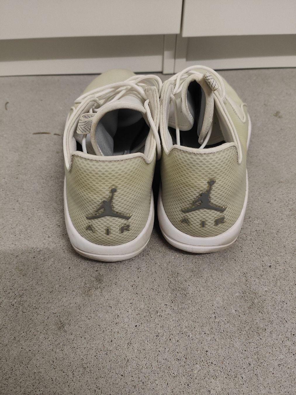 Jordan Scarpe da uomo: Nike Jordan Eclipse Sneaker  – Usato da Liestal venduto da bebbi1989 2