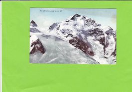 Piz Bernina