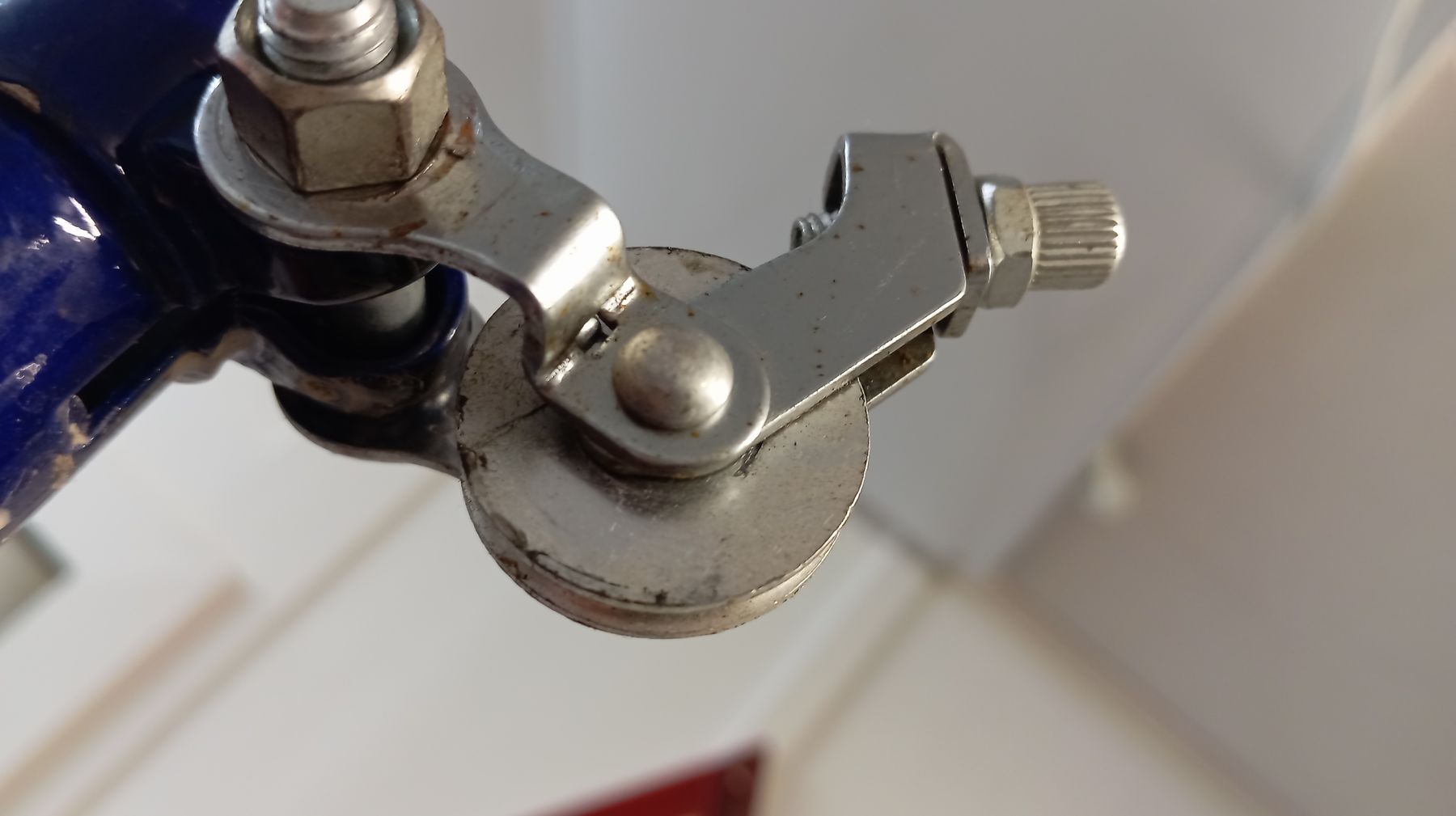 Shimano Pièces détachées: pièces détachées freins vélo  – D'occasion à Marin Epagnier par Tatamata 1