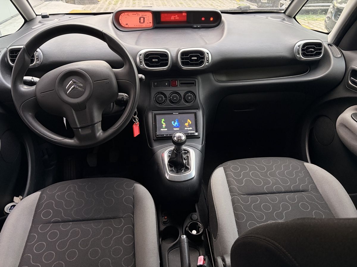 Citroën Autos: Citroen C3 Picasso – D'occasion à Bülach par tlm_w6nl 4