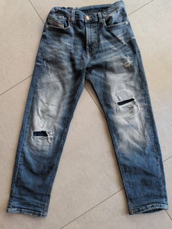 Diesel Jeans 
