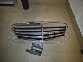 Mercedes Kühlergrill