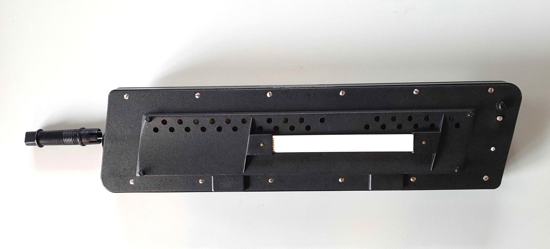 Hohner Strumenti musicali: Hohner melodica Piano26 – Usato da Stettlen venduto da wewe54 5