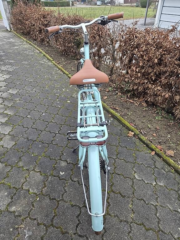 Velos: Tour de Suisse Damenvelo  – Gebraucht aus Kesswil von mel_8cbj 1