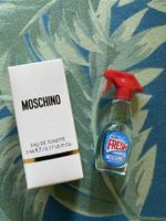 Miniature Fresh Moschino