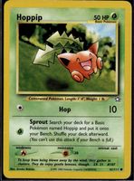 Hoppip Neo Genesis 61/111 Pokémon EN