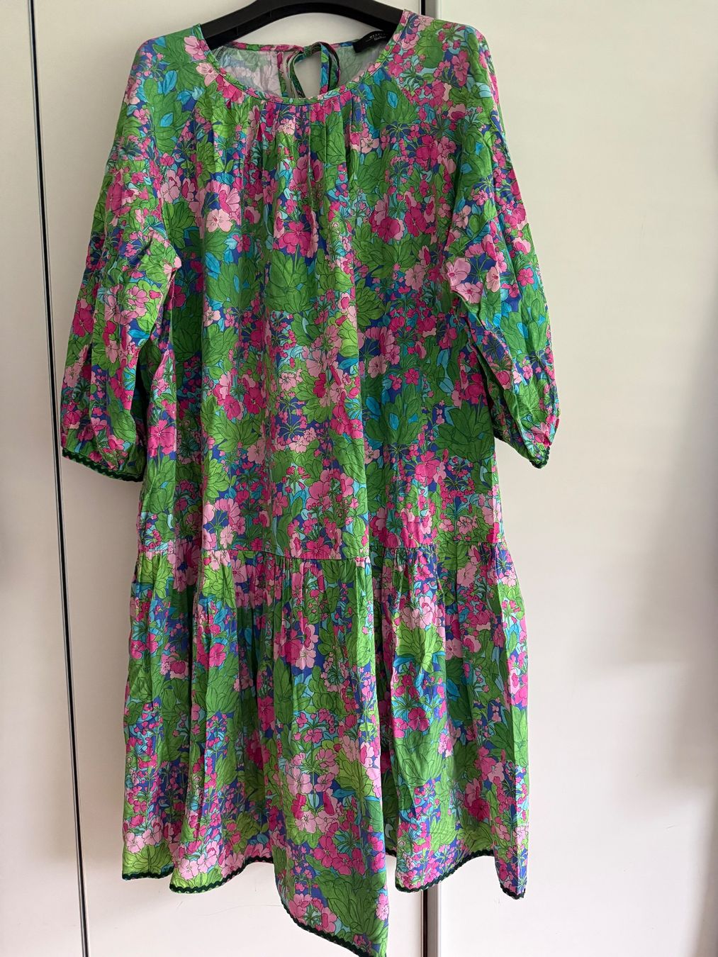 Max Mara Kleider: MAX MARA WEEKEND Sommerkleid – Gebraucht aus Luzern von adri-9