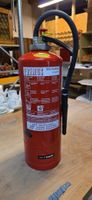 Gebrauchter Feuerlöscher 9 liter der Marke Primus - geprüft!