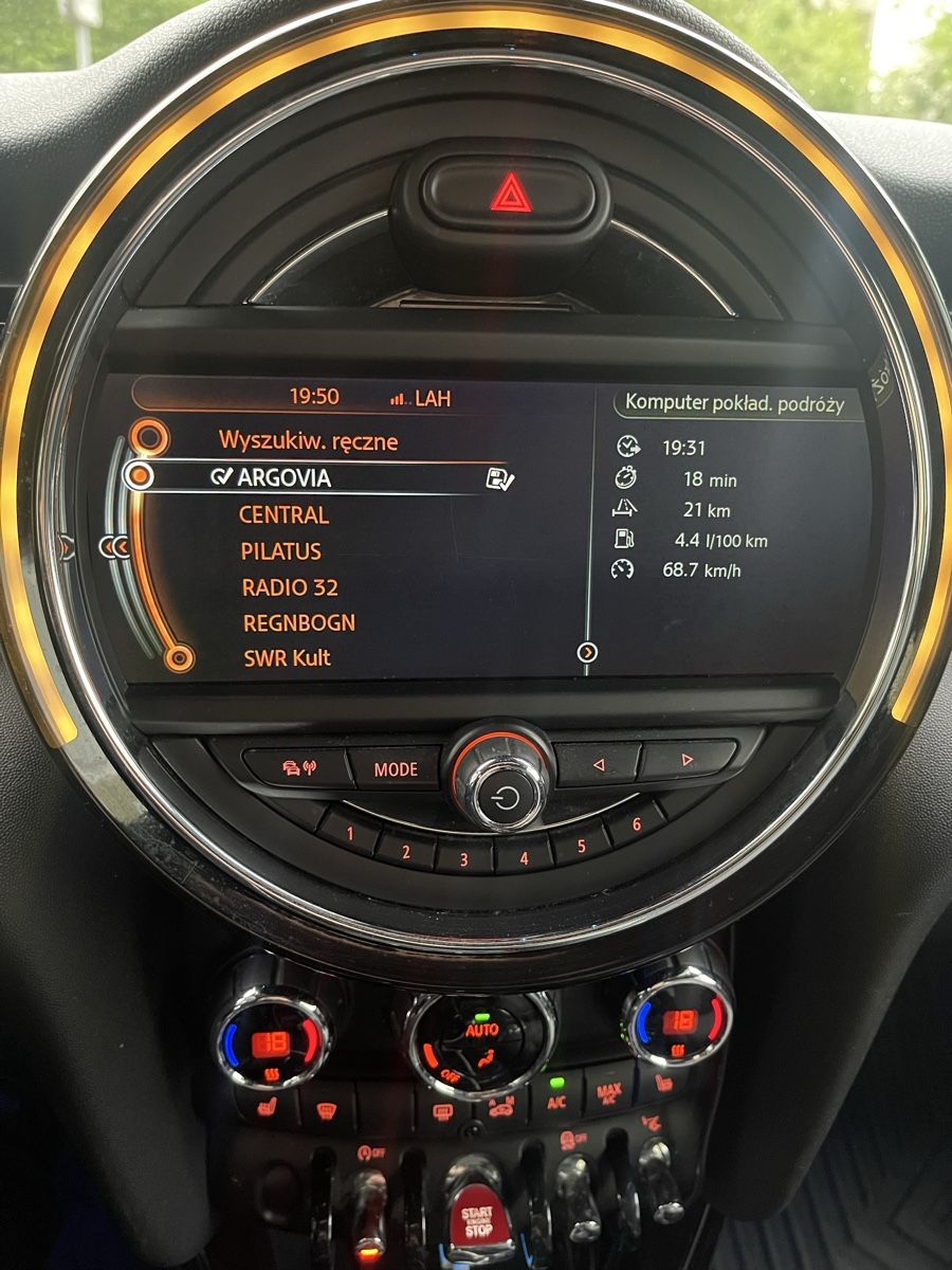 Mini Automobili: Mini Cooper 1.5d F56 NEU MFK – Usato da Strengelbach venduto da jumbo76 6