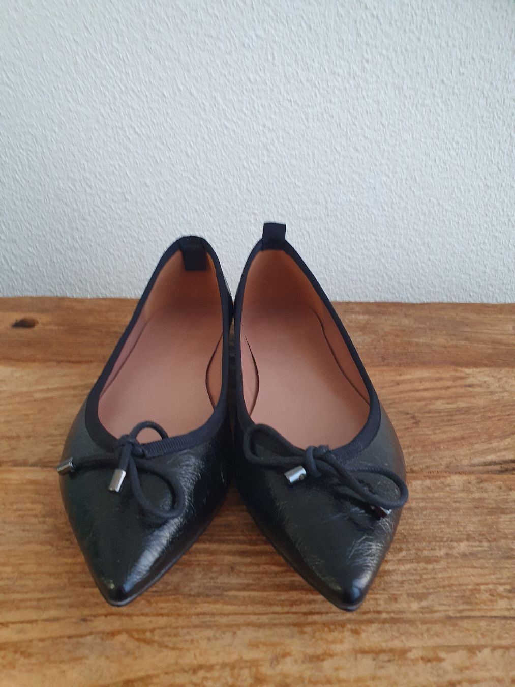 Scarpe da donna: Spitzen-Ballerinas von Adolfo Dominguez Gr 36 – Usato da Ebertswil venduto da Luna_8 1
