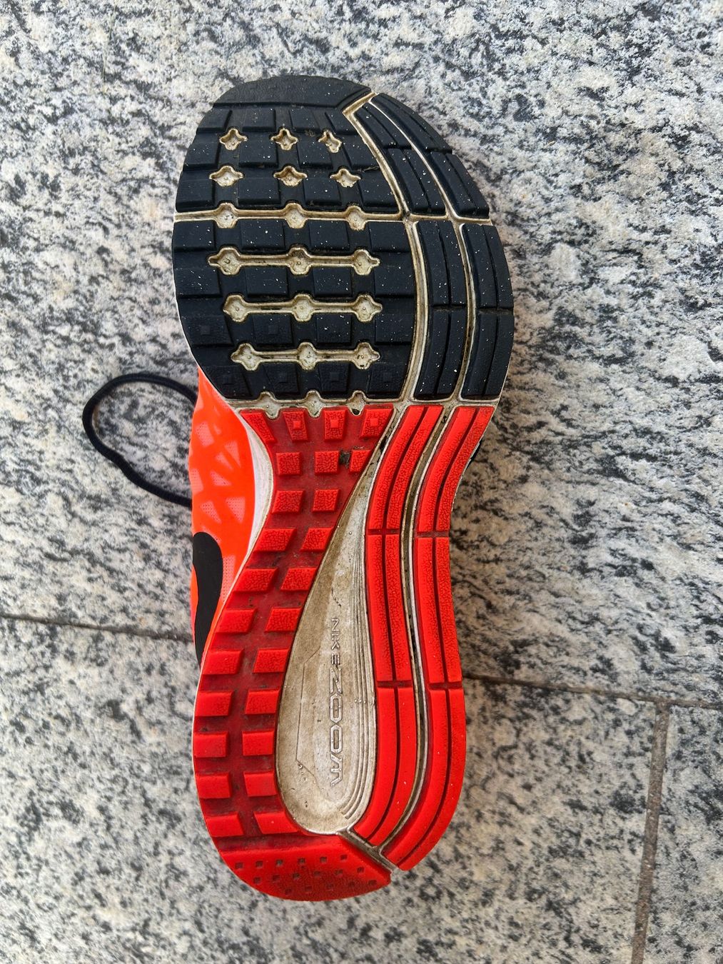 Nike Scarpe da uomo: Scarpe Nike  - tg 39 – Usato da Rivera venduto da ValeShop 1