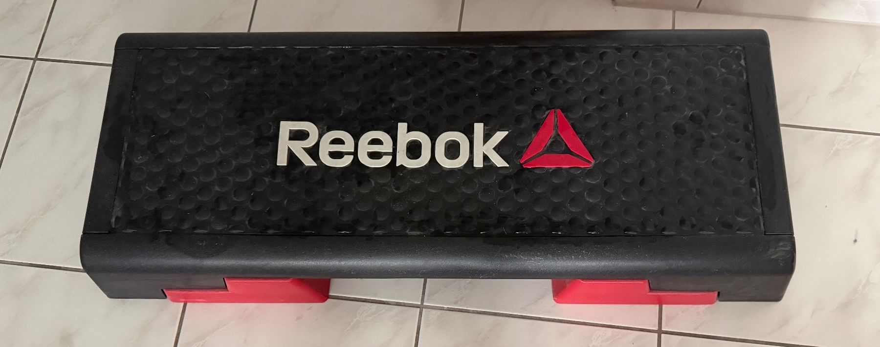 Vélos d'appartement: Reebok Step – D'occasion à Zürich par Whoopi
