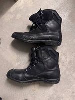 Preis verhandelbar:Motorradschuhe. Grösse 42