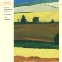 Böhmen Orchester Musikkollegium Winterthur F5, Dvorak, CD
