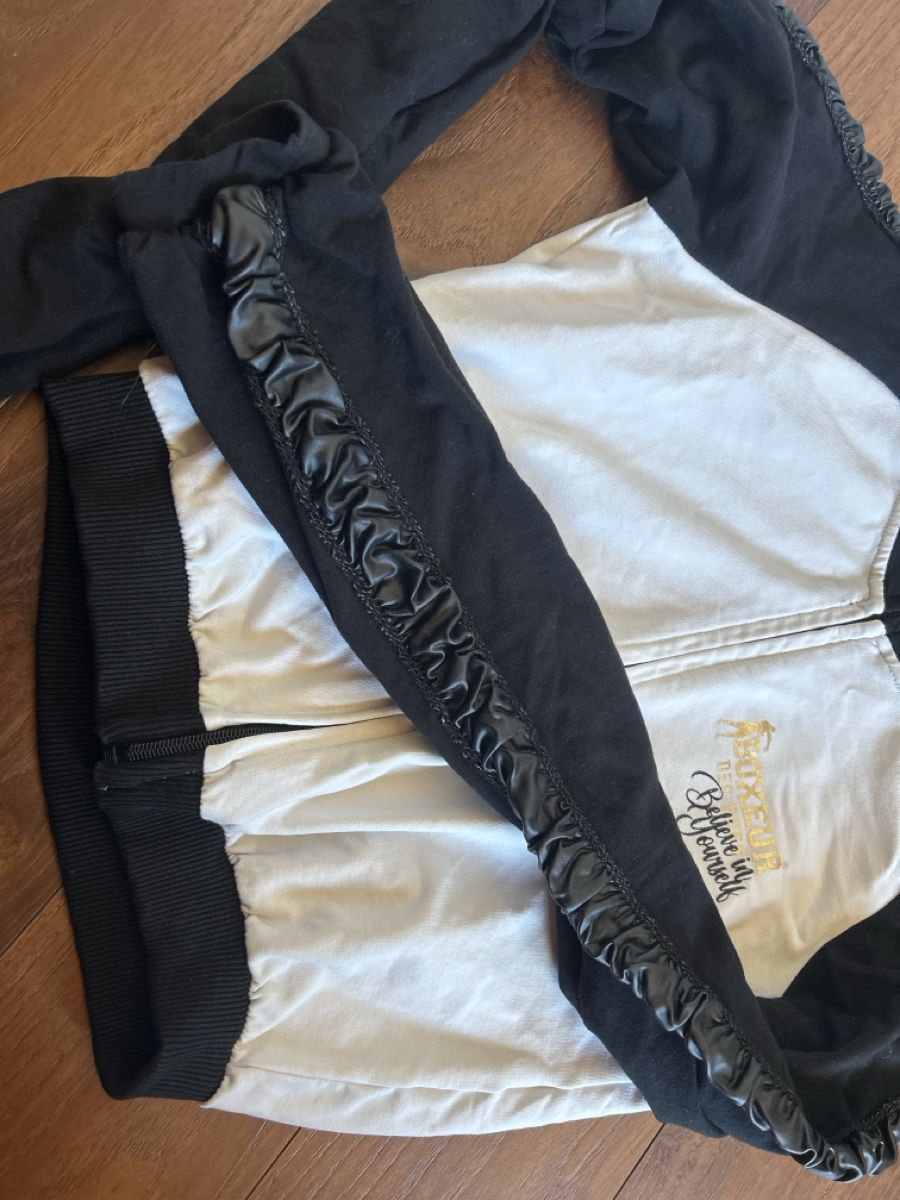 Boxeur Des Rues Giacche: Boxeur Jacke XXS – Usato da Maloja venduto da liv_5gzx 2
