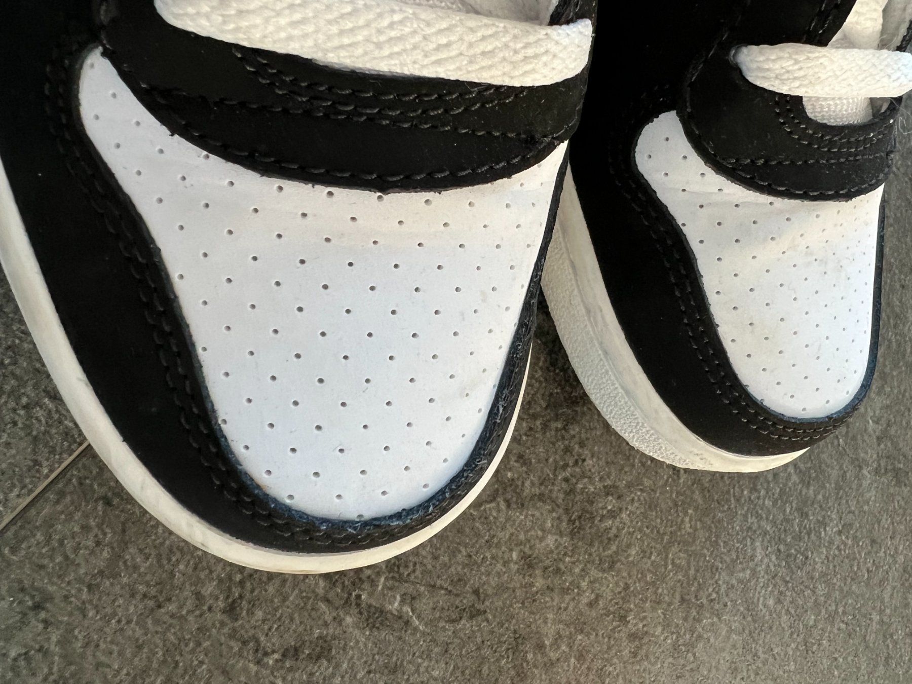 Nike Scarpe da uomo: NIKE Schuhe, Neu Gr. 36,5 – Nuovo (secondo la descrizione) da Walzenhausen venduto da Cerna007 4