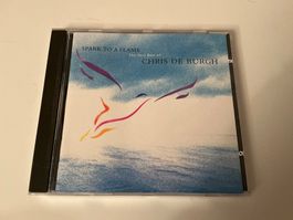 Chris de Burgh / Spark to a Flame / The very Best of / 1989