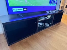 TV Möbel Besta (IKEA)