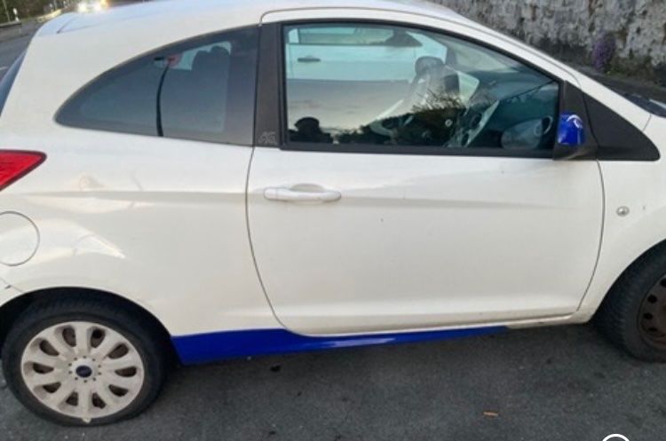 Ford Autos: Ford Ka – Gebraucht aus St-Gingolph von Rm_l 4