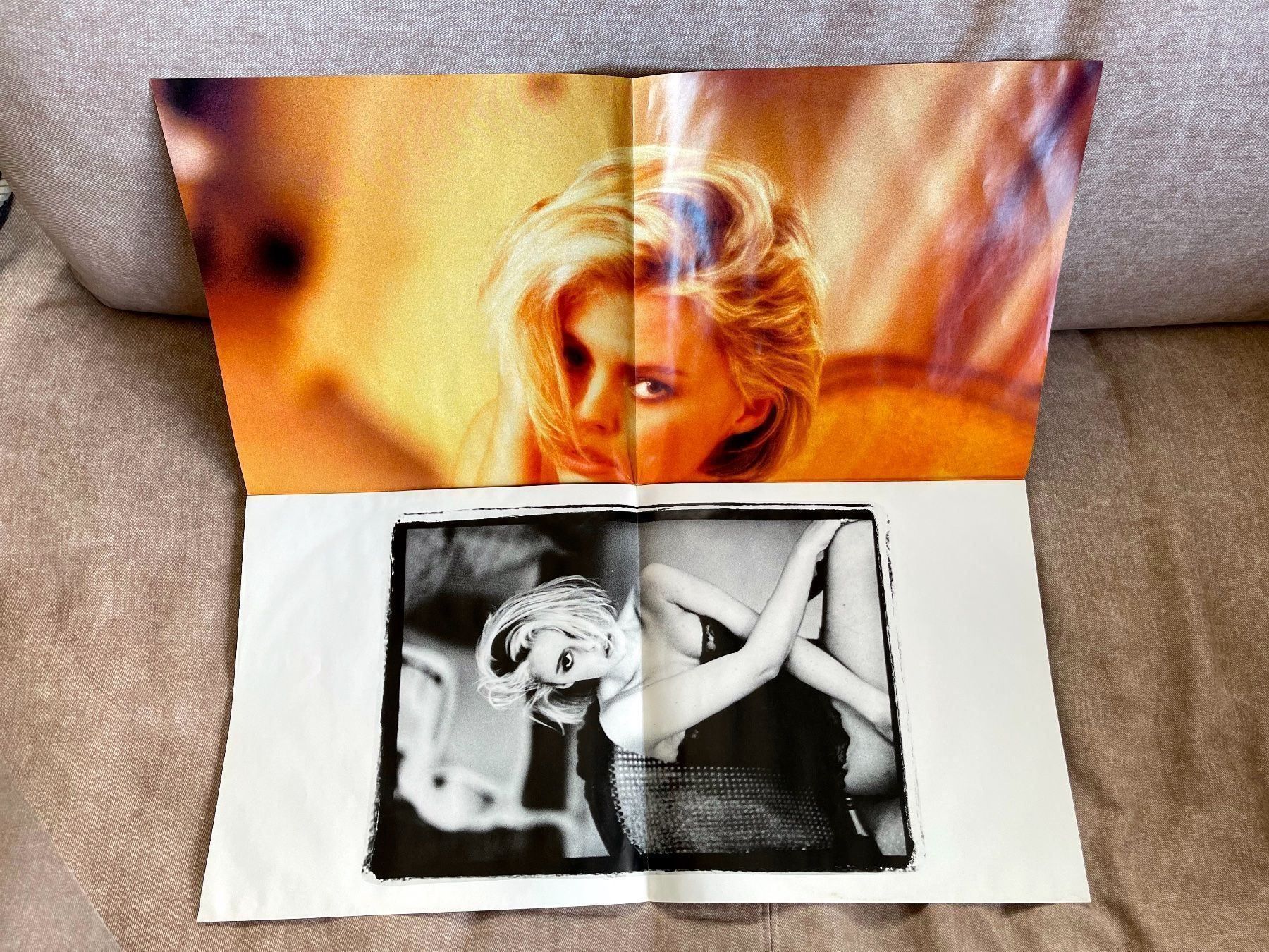 Dischi in vinile: Eighth Wonder Will You Remember 12" vinyl Maxi Single Poster – Usato da Aarau venduto da 80sAngel 3