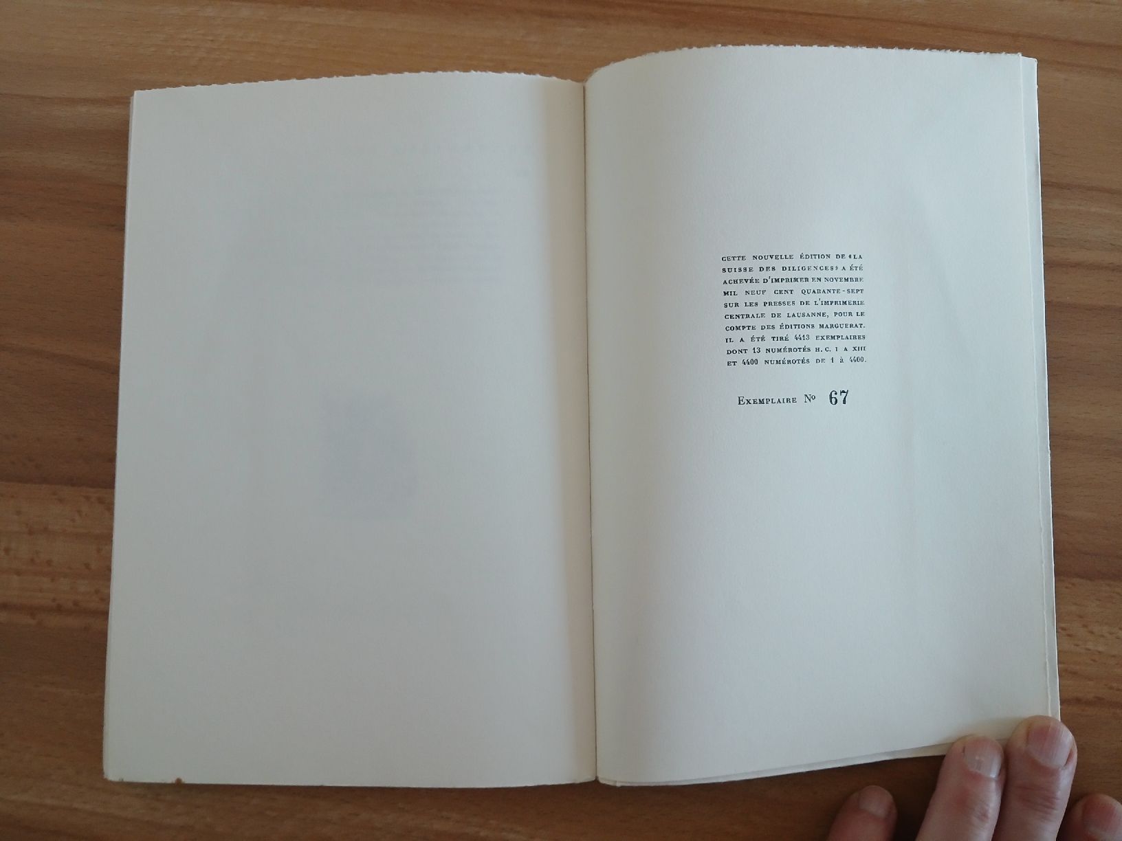 Libri: LA SUISSE DES DILIGENCES PIERRE GRELLET  – Usato da Le Sentier venduto da arc_2thy 8
