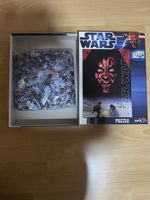 Star Wars Puzzle 1000 Teile – Darth Maul (Noris) – NEU in OV