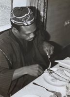 Originalfoto Conrads, Afrika, Ethnologie, Völkerkunde