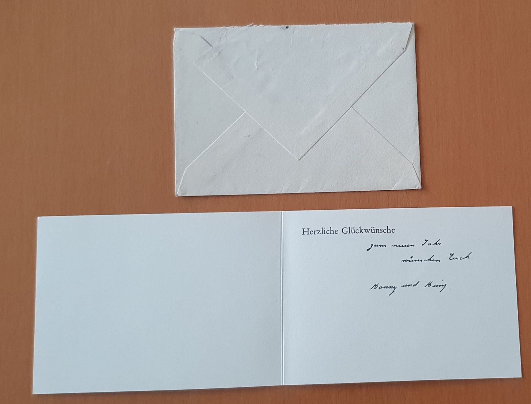 Alle Briefmarken: Pro Juventute Briefli 1957 mit Karte – Gebraucht aus Kreuzlingen von Rschweiz1 1