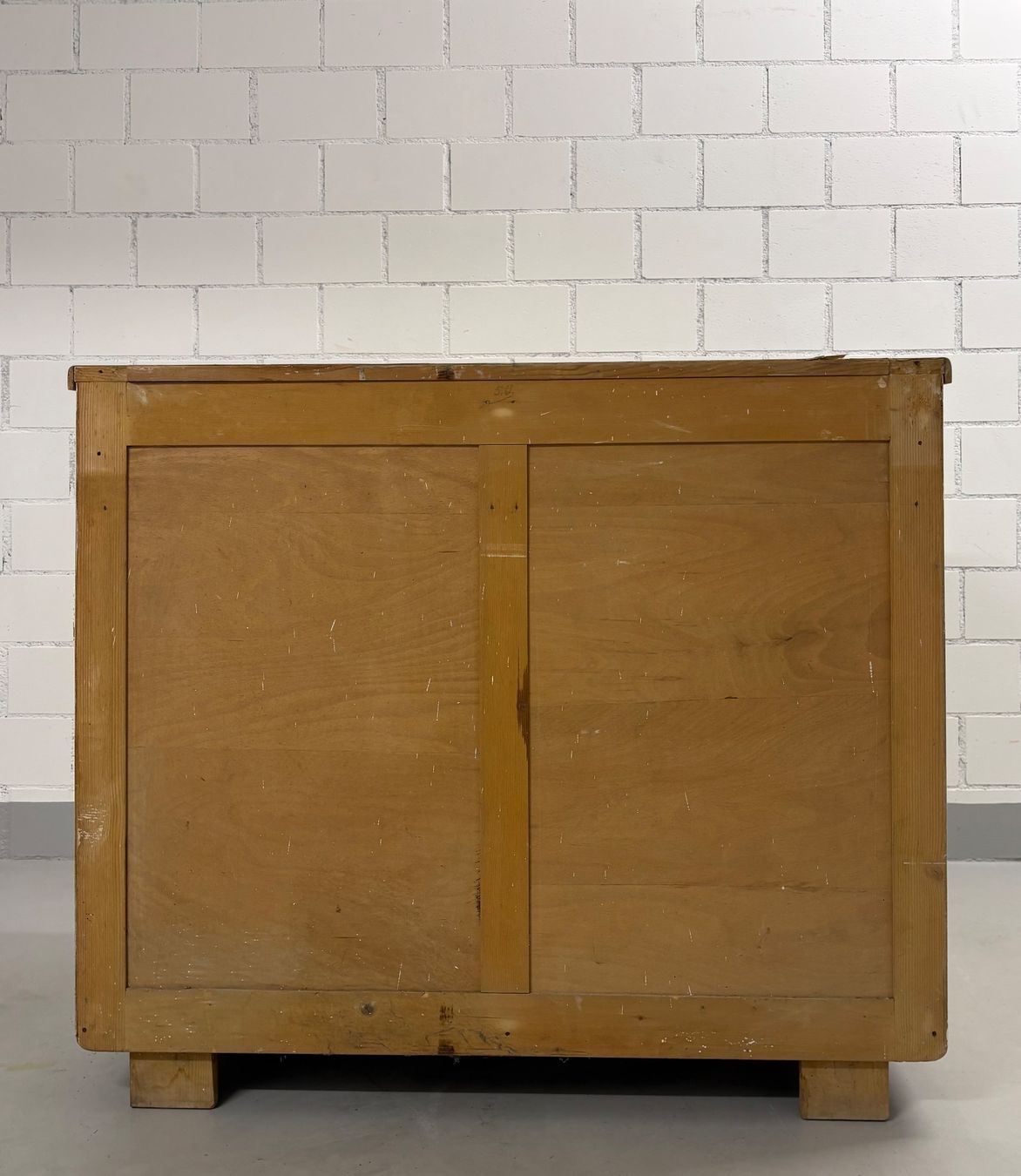 Buffets: KÜCHENKOMMODE, VINTAGE, 1950ER, BERG, BUFFET, GEBRAUCHT – D'occasion à Dachsen par Sven_Jasper 6