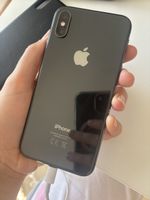 Iphone Xs 64GB Hauptkamera defekt!