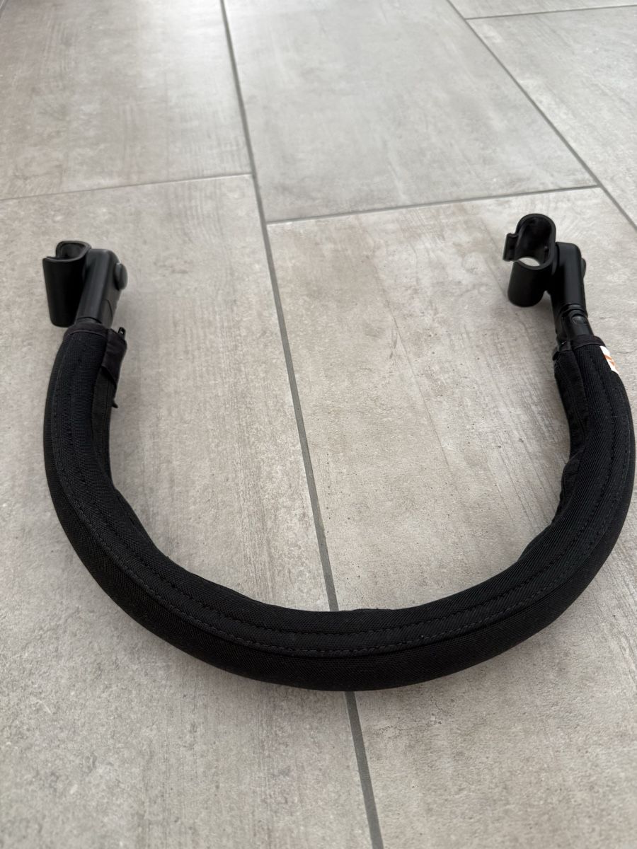 Ergobaby Kinderwagen: Ergobaby Kinderwagen Support-bar – Neu (gemäss Beschreibung) aus Winterthur von Henici