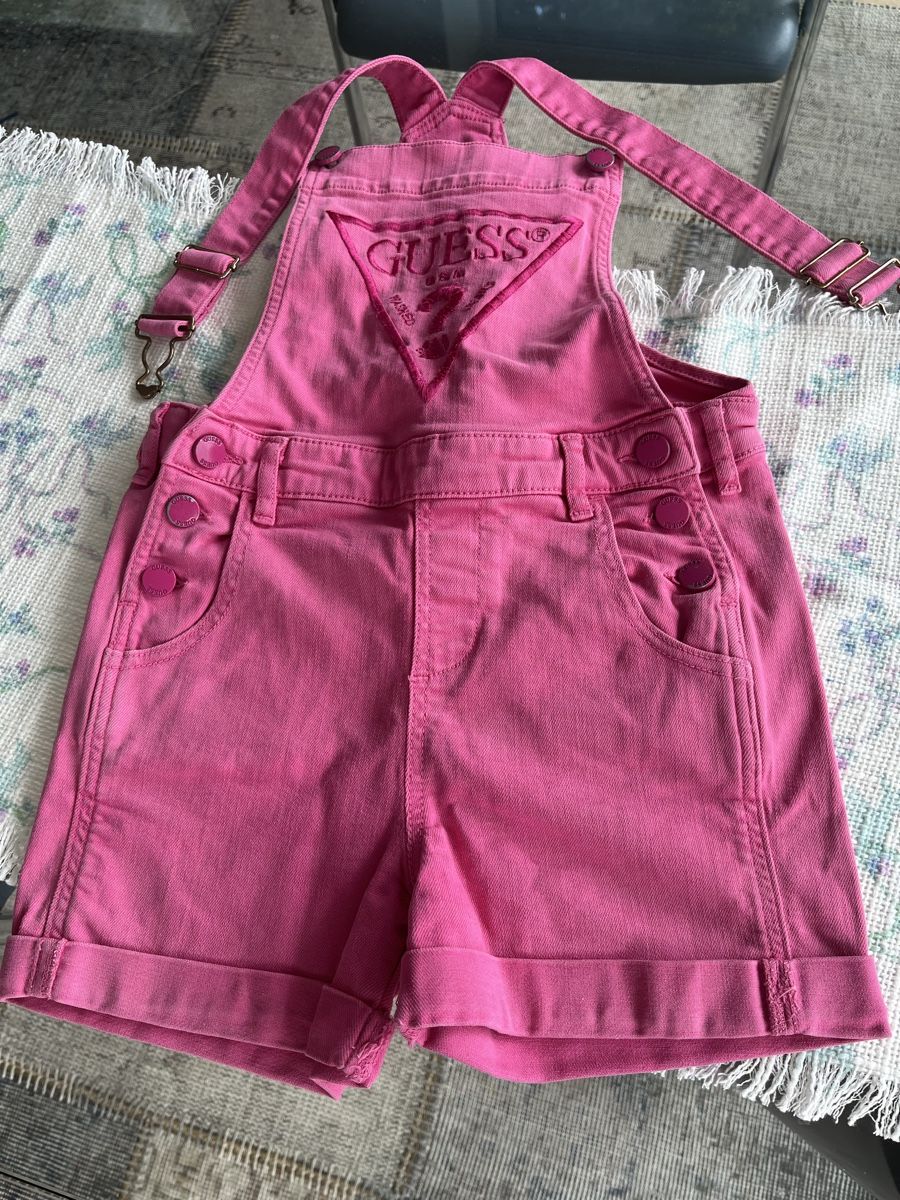 Guess Pantaloni: Shorts Guess Gr.10. (140) – Usato da Kriens venduto da burnauc