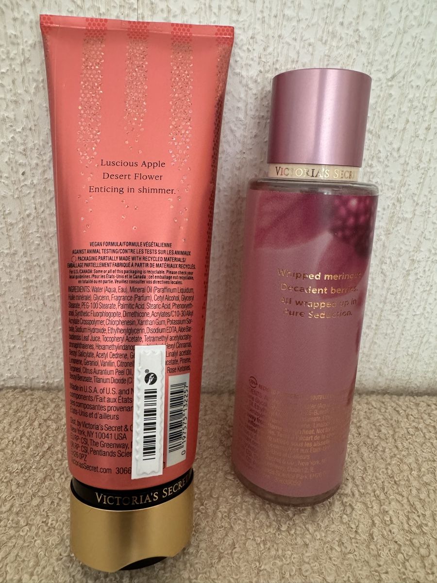 Victoria's Secret Parfums & Eau de Toilette: Victoria Secret  – Neuf (Voir description) à zürich par fufinini4 1