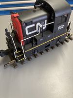 Lok Spur g